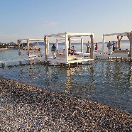 Apartman Marija Bibinje Εξωτερικό φωτογραφία