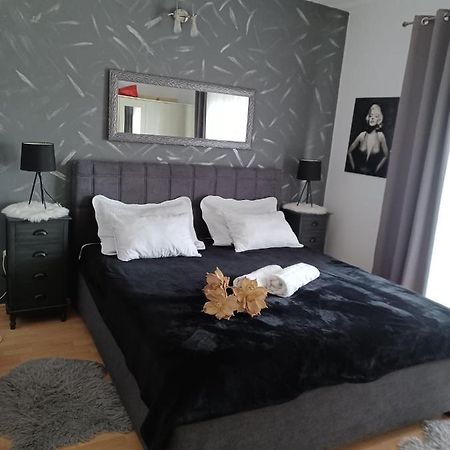 Apartman Marija Bibinje Εξωτερικό φωτογραφία