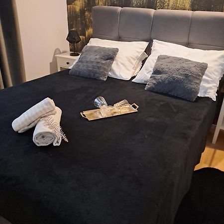 Apartman Marija Bibinje Εξωτερικό φωτογραφία