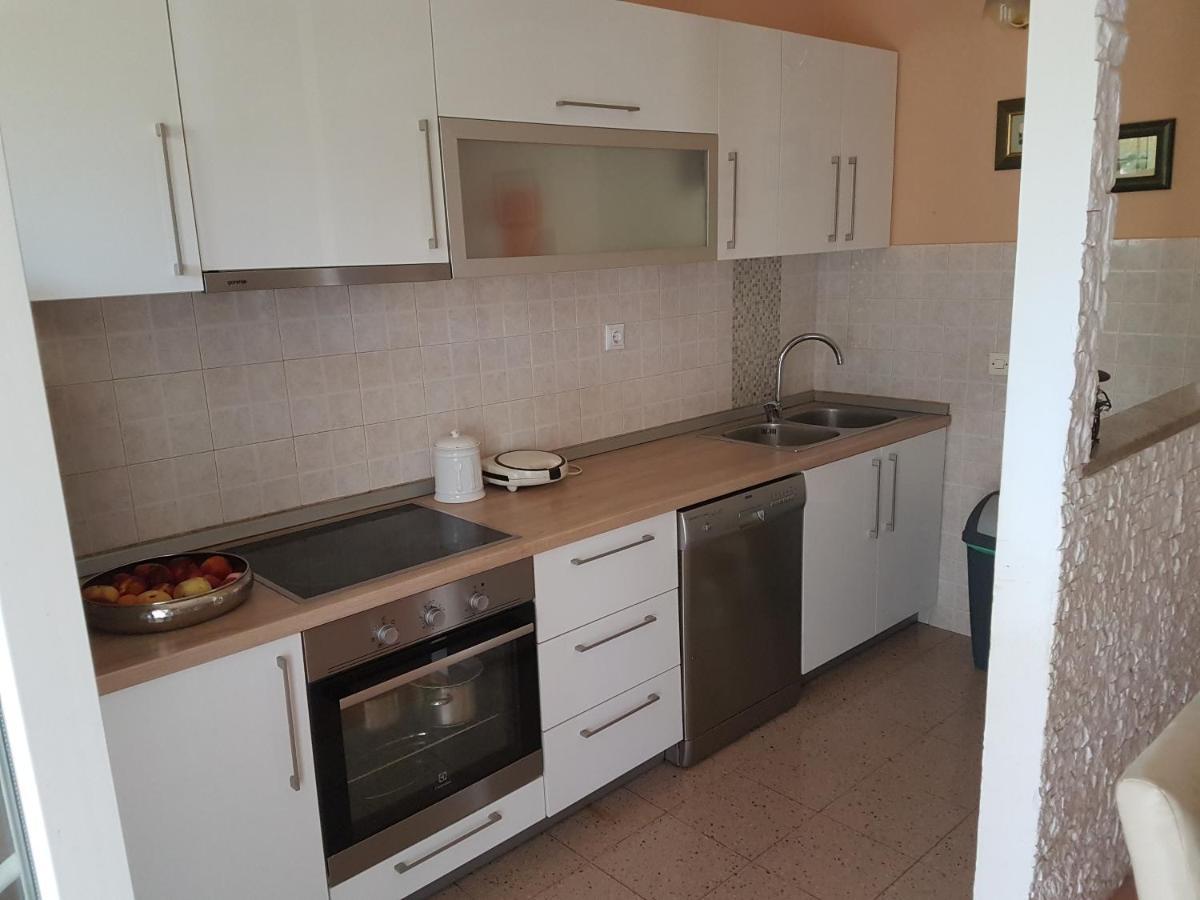 Apartman Marija Bibinje Εξωτερικό φωτογραφία