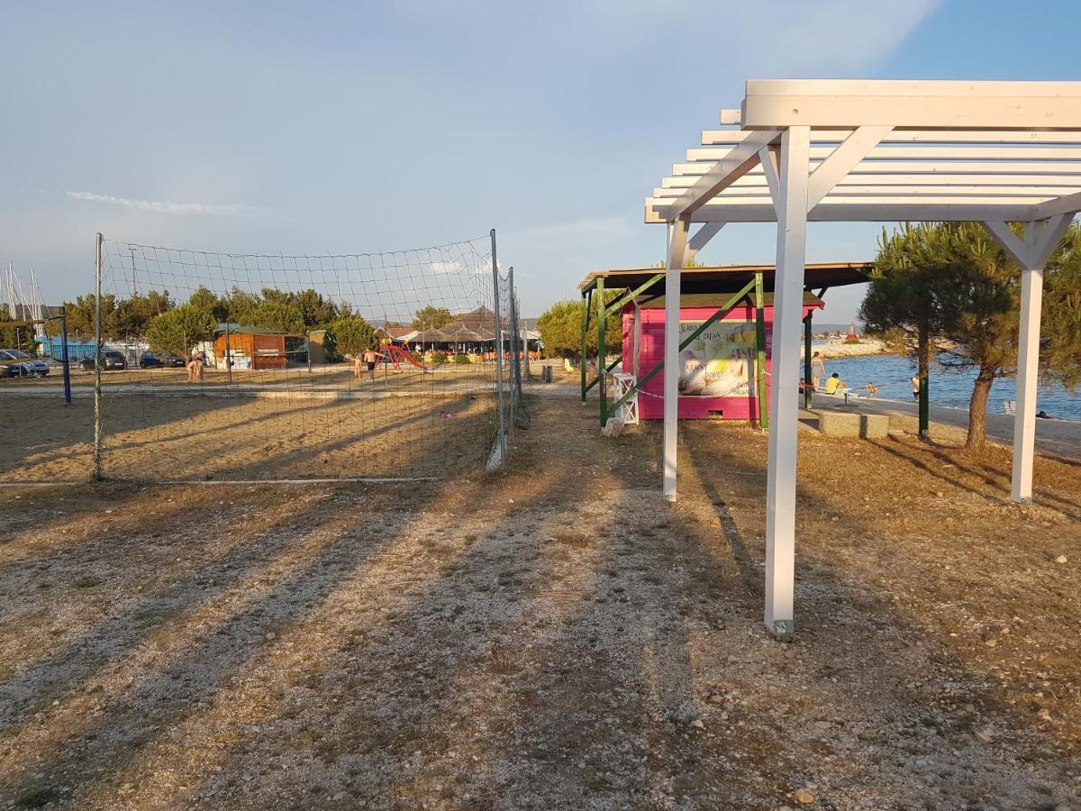 Apartman Marija Bibinje Εξωτερικό φωτογραφία