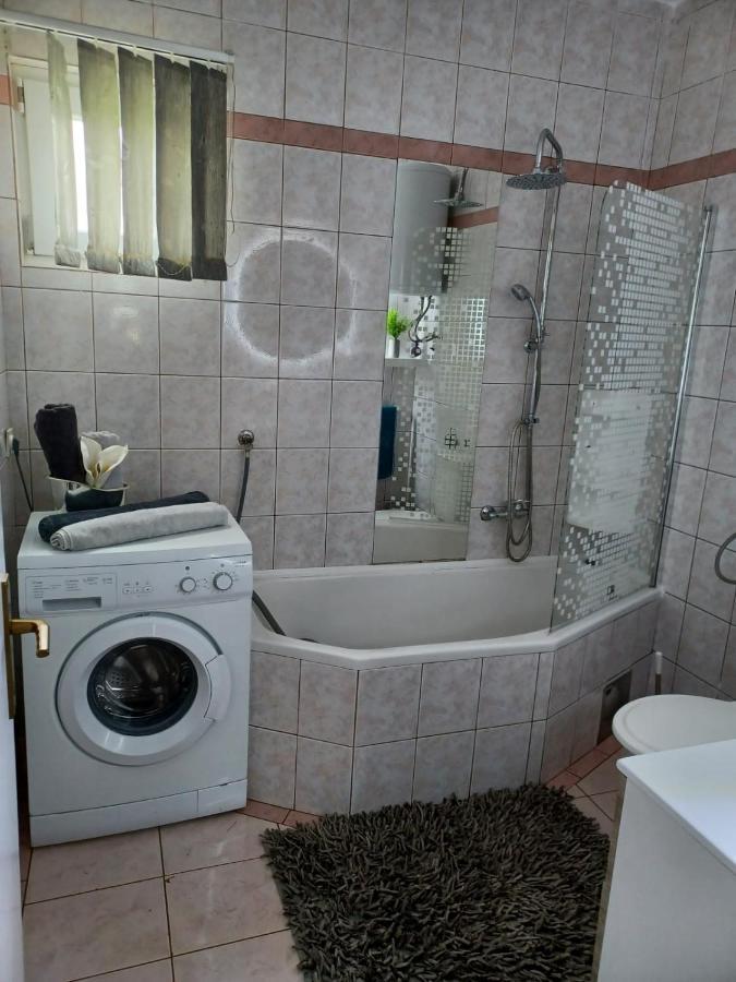 Apartman Marija Bibinje Εξωτερικό φωτογραφία