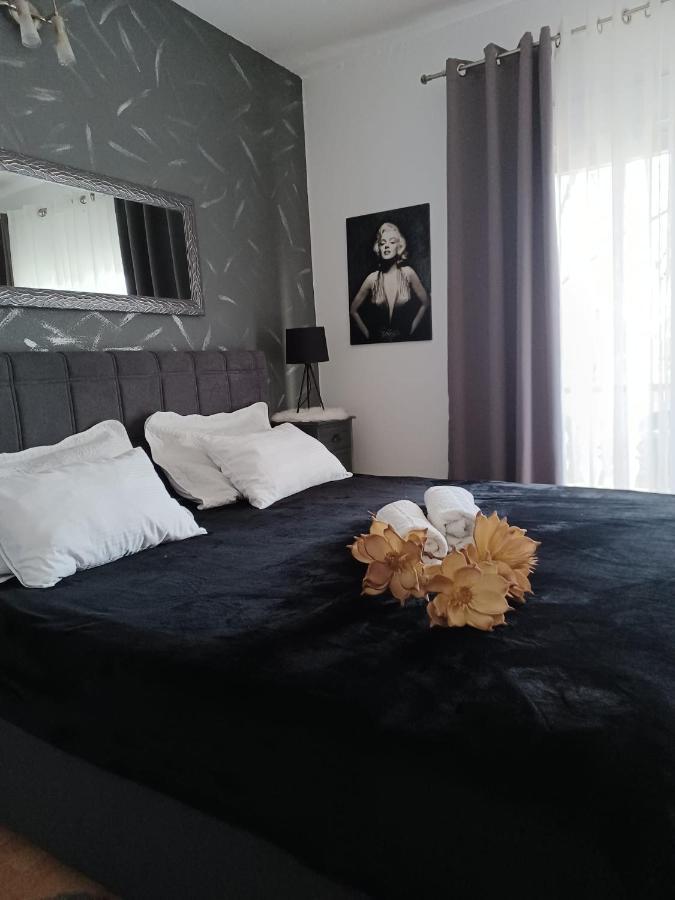 Apartman Marija Bibinje Εξωτερικό φωτογραφία