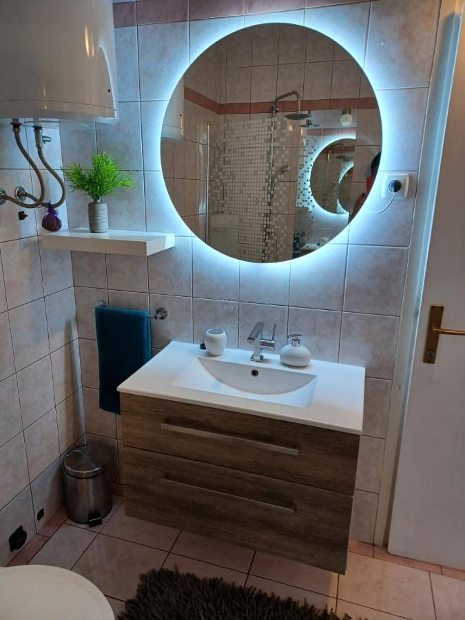 Apartman Marija Bibinje Εξωτερικό φωτογραφία