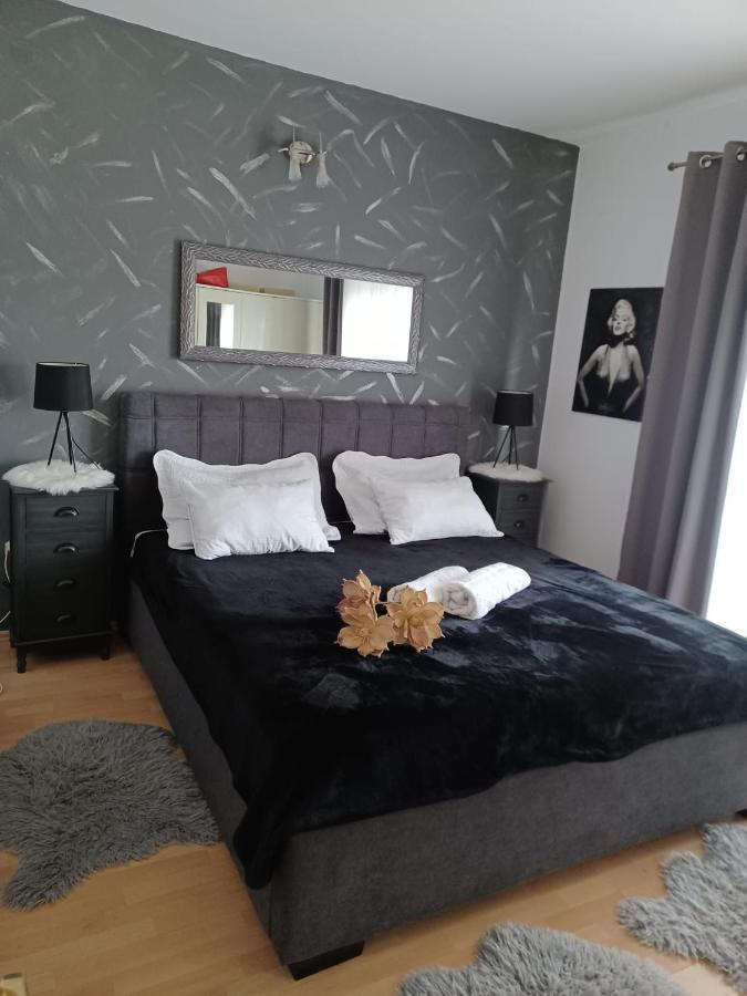 Apartman Marija Bibinje Εξωτερικό φωτογραφία