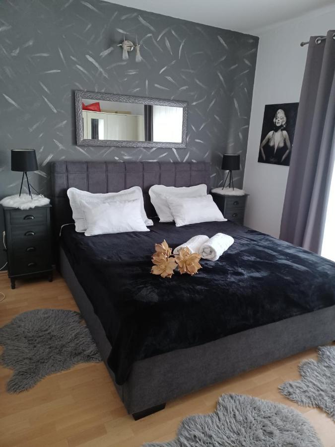 Apartman Marija Bibinje Εξωτερικό φωτογραφία