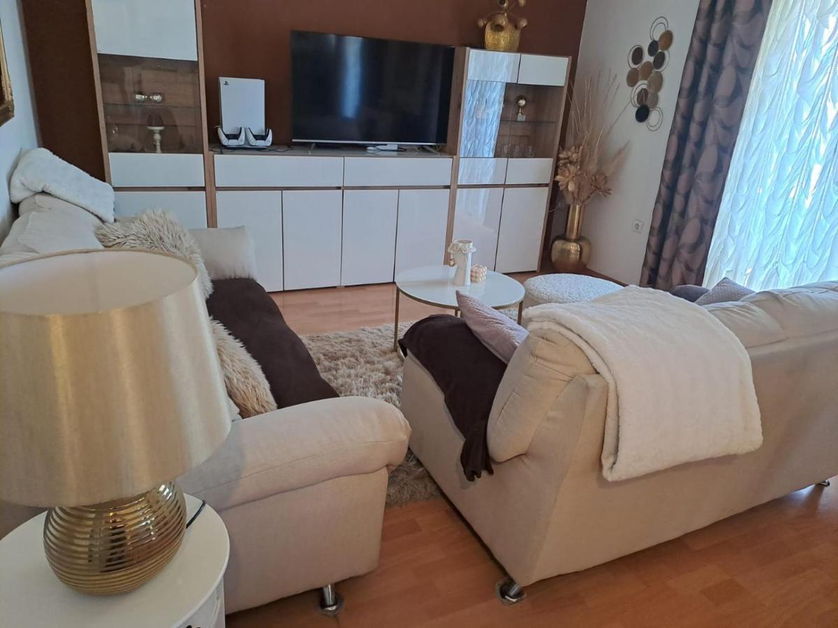 Apartman Marija Bibinje Εξωτερικό φωτογραφία