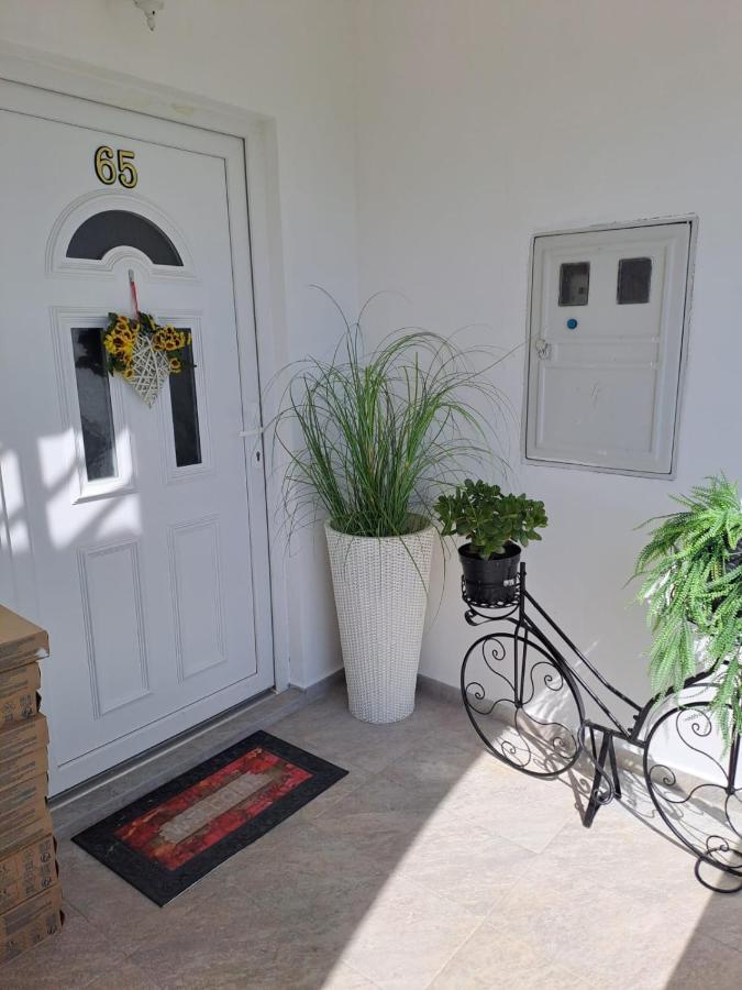 Apartman Marija Bibinje Εξωτερικό φωτογραφία