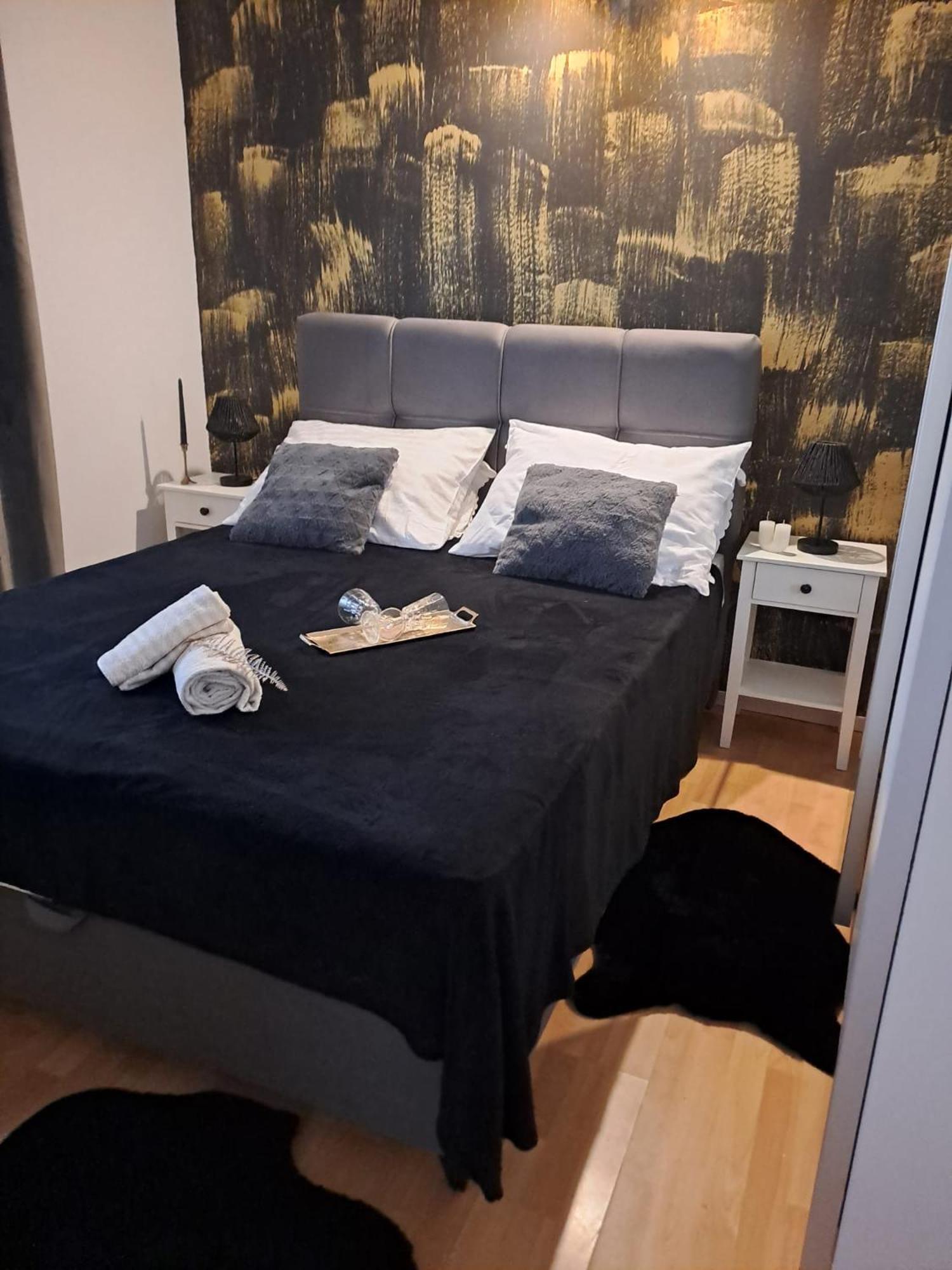 Apartman Marija Bibinje Εξωτερικό φωτογραφία